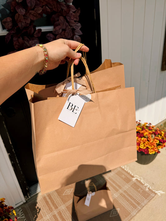 Mystery Bag