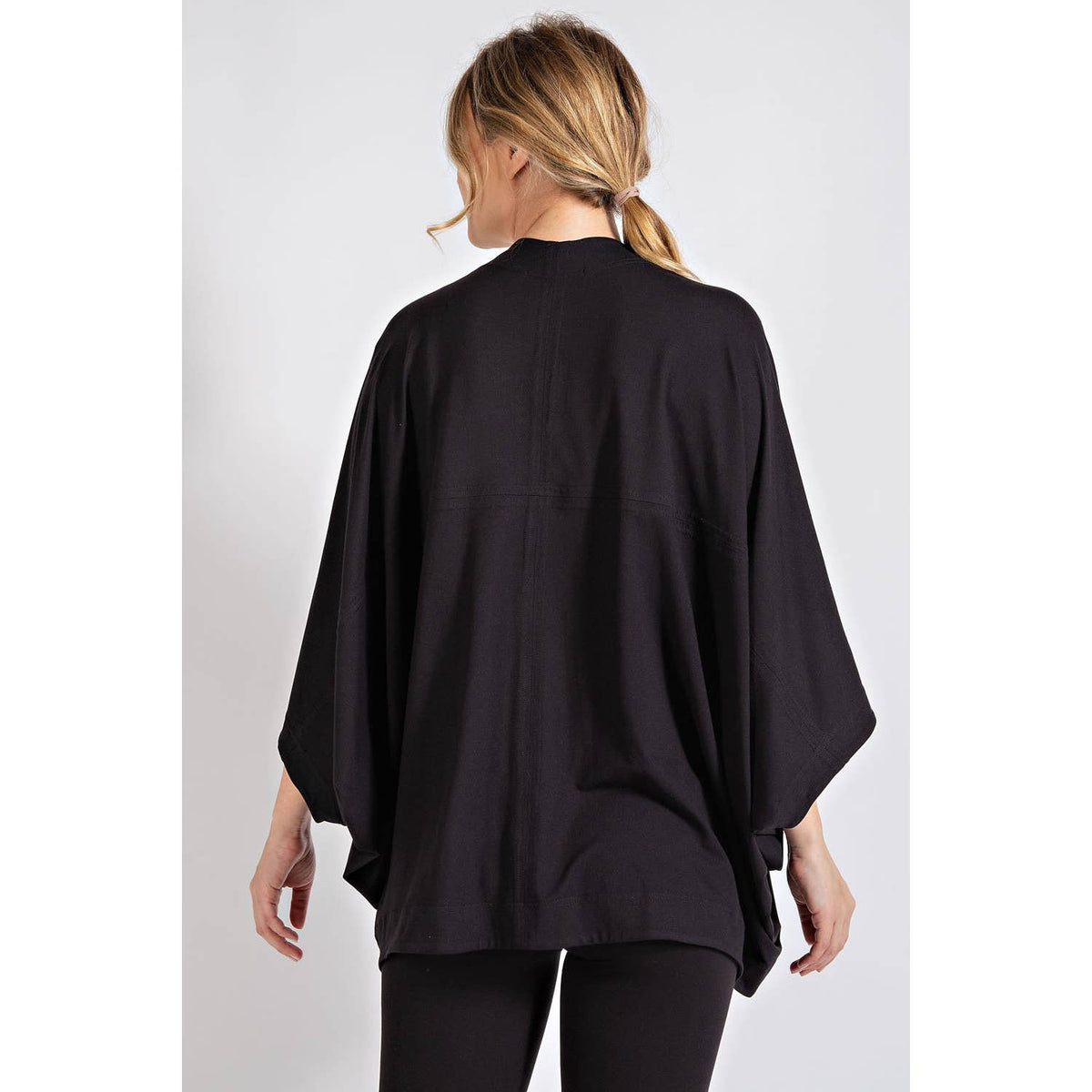 Cocoon Cardigan